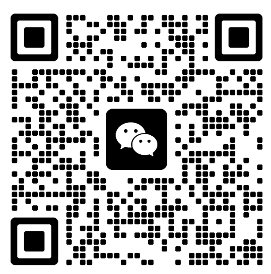 WeChat QR Code